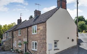 Bedehouse Cottage